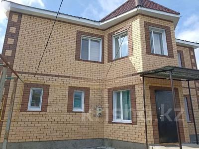 Отдельный дом • 5 комнат • 153 м² • 3 сот., Козыбаева 218 за 63 млн 〒 в Костанае