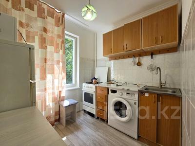 1-комнатная квартира · 31 м² · 2/5 этаж, мкр Орбита-1 31 за 180 000 〒 в Алматы, Бостандыкский р-н