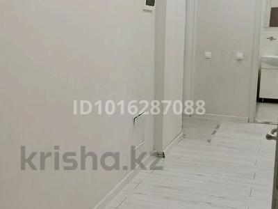 2-комнатная квартира · 67 м² · 5/10 этаж, мкр Шубар, Бокейхана — Венский квартал за 300 000 ₸ в Астане, Есильский р-н