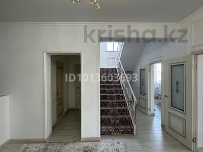 Отдельный дом · 6 комнат · 240 м² · 10 сот., 12 улица — Талапкер за 65 млн ₸ в Астане, Сарыарка р-н