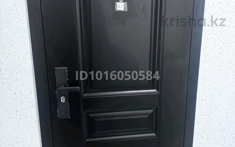 1-комнатная квартира · 41 м² · 4/9 этаж, Квартал 1. Дом 1. — Көк здание за 180 000 ₸ в Коянкусе — фото 2