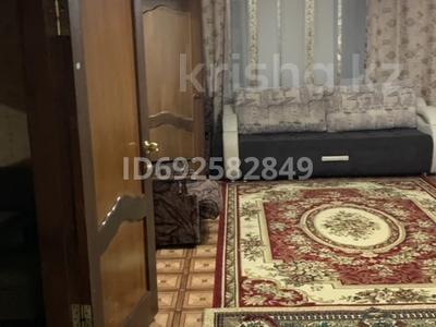 Отдельный дом · 3 комнаты · 65 м², Жиенбаева за 120 000 〒 в Актобе, мкр Гормолзавод