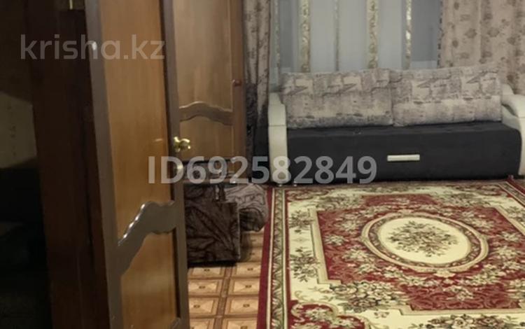 Отдельный дом · 3 комнаты · 65 м², Жиенбаева за 120 000 〒 в Актобе, мкр Гормолзавод — фото 7