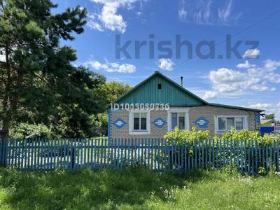 Отдельный дом · 7 комнат · 77 м² · 12.45 сот., Баян батыра 29 за 4.5 млн ₸ в Рассвет