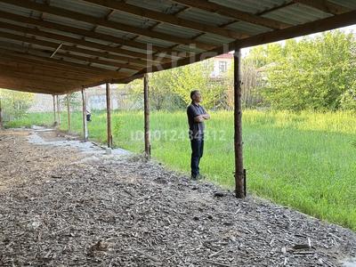 Участок · 50 соток, Алданазарова 3 за 110 млн ₸ в Абае