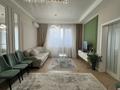 3-бөлмелі пәтер · 80 м² · 6/12 қабат, Басенова 10, бағасы: 104 млн ₸ в Алматы, Бостандыкский р-н — фото 2
