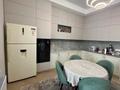 3-бөлмелі пәтер · 80 м² · 6/12 қабат, Басенова 10, бағасы: 104 млн ₸ в Алматы, Бостандыкский р-н — фото 3