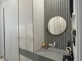 3-бөлмелі пәтер · 80 м² · 6/12 қабат, Басенова 10, бағасы: 104 млн ₸ в Алматы, Бостандыкский р-н — фото 10