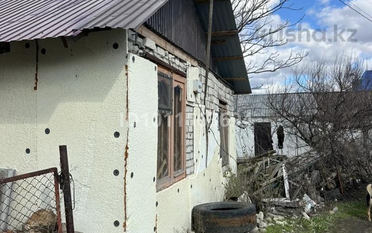 Дача · 1 комната · 20 м² · 7.5 сот., мкр Омега, Волна — Заезд с Телецентра или с хлебзавода за 2.5 млн ₸ в Уральске — фото 2
