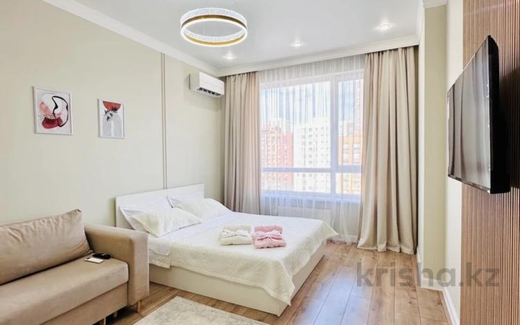 1-бөлмелі пәтер · 41 м² · 8/12 қабат, Толе би 27, бағасы: 12 990 ₸ в Астане, Есильский р-н — фото 20