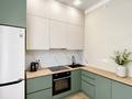 1-бөлмелі пәтер · 41 м² · 8/12 қабат, Толе би 27, бағасы: 12 990 ₸ в Астане, Есильский р-н — фото 5