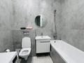 1-бөлмелі пәтер · 41 м² · 8/12 қабат, Толе би 27, бағасы: 12 990 ₸ в Астане, Есильский р-н — фото 7