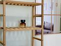 1-бөлмелі пәтер · 41 м² · 8/12 қабат, Толе би 27, бағасы: 12 990 ₸ в Астане, Есильский р-н — фото 9