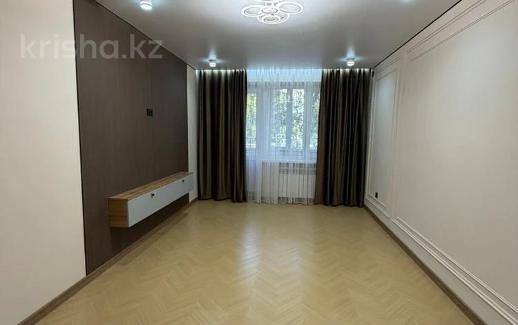 2-бөлмелі пәтер · 48 м² · 1/5 қабат, Абилкайыр-хана, бағасы: 19 млн ₸ в Актобе — фото 2
