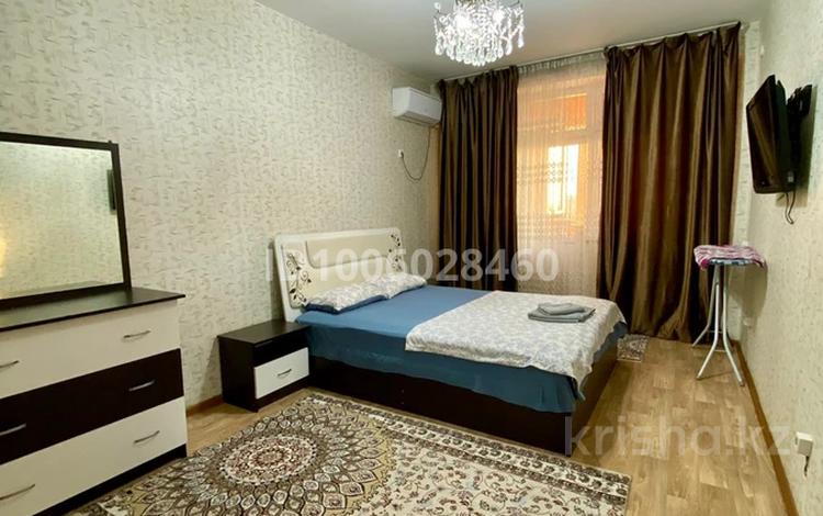 1-комнатная квартира · 36 м² · 6/9 этаж, мкр Астана за 11 000 ₸ в Шымкенте, Каратауский р-н — фото 2