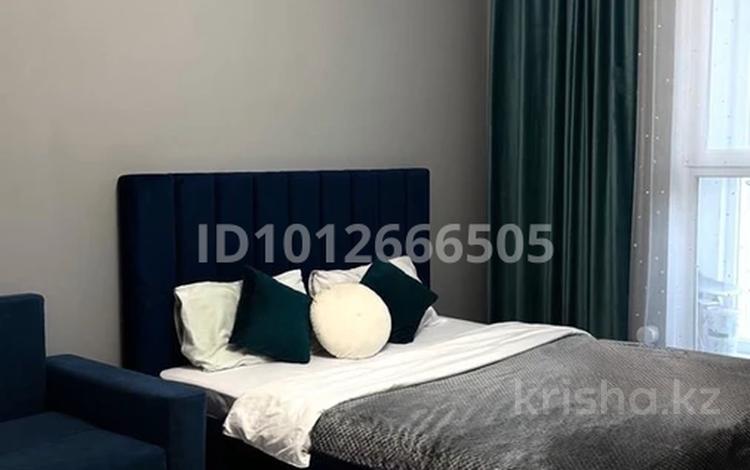 2-бөлмелі пәтер · 52 м², Туран 57г, бағасы: 20 000 ₸ в Астане, Есильский р-н — фото 3