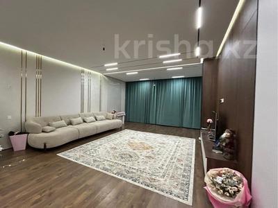 5-комнатная квартира · 152 м² · 10 этаж, А. Бокейханова 3Б — САМАЯ ГОРЯЩА, САМАЯ НИЗКАЯ ЦЕНА за 106.8 млн 〒 в Астане, Есильский р-н