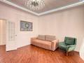 4-комнатная квартира · 116.3 м² · 10/12 этаж, Нажимеденова 34 — горячая цена за 75 млн ₸ в Астане, Сарайшык р-н — фото 2