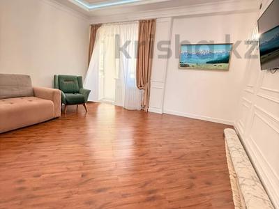4-комнатная квартира · 116.3 м² · 10/12 этаж, Нажимеденова 34 — горячая цена за 75 млн ₸ в Астане, Сарайшык р-н
