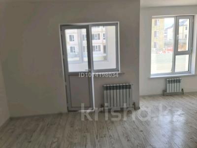 1-бөлмелі пәтер · 32.6 м² · 2/9 қабат, Уч. квартал 305 140/1, бағасы: 18.9 млн ₸ в Жанатурмысе
