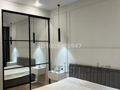 2-бөлмелі пәтер · 57 м² · 6/12 қабат, мкр Дарабоз 73, бағасы: 300 000 ₸ в Алматы, Алатауский р-н