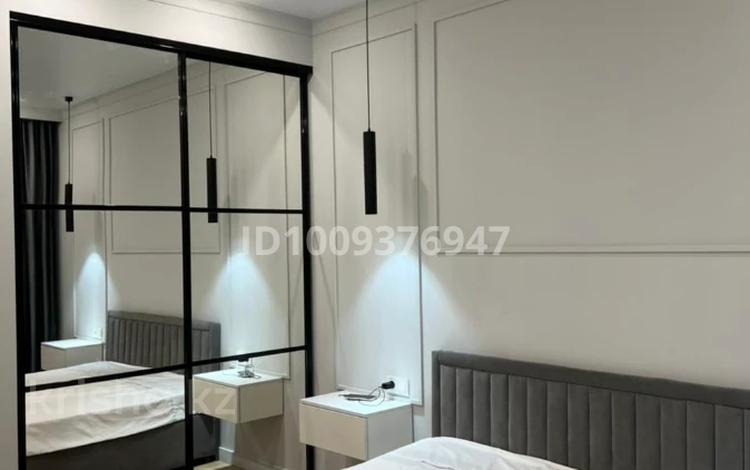 2-комнатная квартира · 57 м² · 6/12 этаж, мкр Дарабоз 73 за 300 000 ₸ в Алматы, Алатауский р-н — фото 7