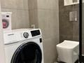 2-комнатная квартира · 57 м² · 6/12 этаж, мкр Дарабоз 73 за 300 000 ₸ в Алматы, Алатауский р-н — фото 9