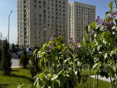 1-комнатная квартира, 31 м², 2/15 этаж, Райымбека 210 за 25.4 млн 〒 в Алматы, Алмалинский р-н