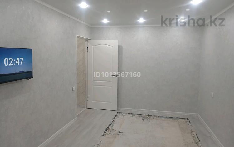 1-комнатная квартира · 30 м², Назарбаева 119 — Алдабергенова Назарбаева за 120 000 ₸ в Талдыкоргане — фото 2