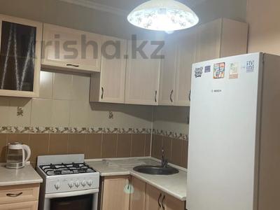 1-бөлмелі пәтер · 35.8 м² · 3/5 қабат, мкр Жетысу-4, мкр Жетысу-4 Абая проспект — Бауржана Момышулы, бағасы: 32 млн ₸ в Алматы, Ауэзовский р-н