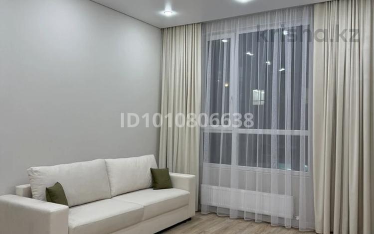 2-комнатная квартира · 43 м² · 3/17 этаж, Е-36 6 за 29 млн ₸ в Астане, Нура р-н — фото 2