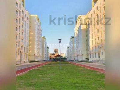 2-комнатная квартира · 71.5 м² · 4/7 этаж, КАСКАД 10/8 47 — Туран мол напротив рамада за 150 000 〒 в Туркестане