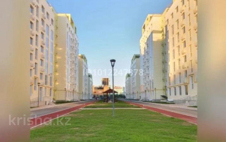 2-бөлмелі пәтер · 71.5 м² · 4/7 қабат, КАСКАД 10/8 47 — Туран мол напротив рамада, бағасы: 150 000 ₸ в Туркестане — фото 2