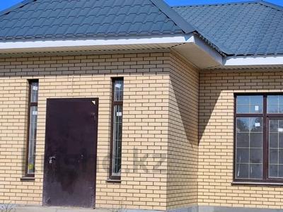 Отдельный дом · 3 комнаты · 113.8 м² · 9 сот., Акжайык 49 за 38.5 млн 〒 в 