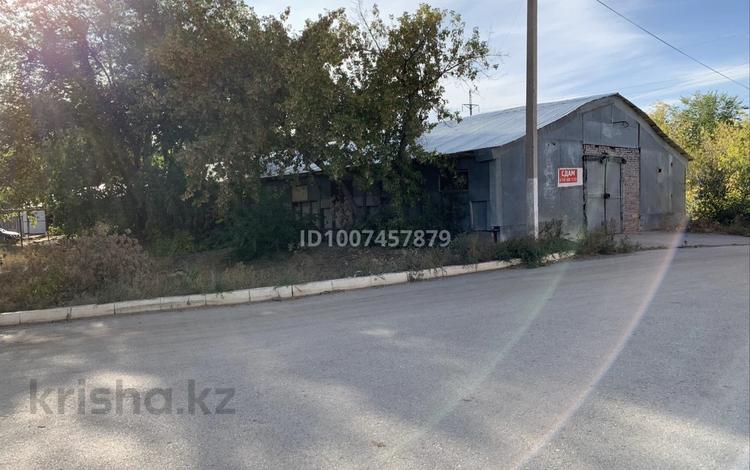 Гараж · 180 м² · Авиагородок 1/13 за 90 000 〒 в Актобе, мкр Авиагородок — фото 2