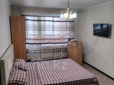 1-комнатная квартира · 55 м² · 3/5 этаж, 6 микрорайон 42 — Возле кафе тапчан за 9 000 ₸ в Темиртау