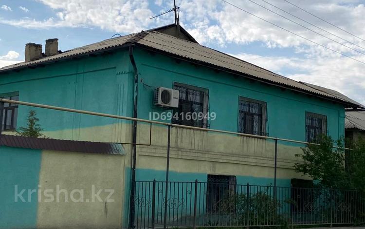 Отдельный дом · 10 комнат · 277 м² · 8 сот., Аль Фараби 7 — Центр, парк Гульдер за 45 млн ₸ в Туркестане — фото 2