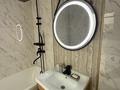 2-бөлмелі пәтер · 40 м² · 3/12 қабат, Нажимеденова 26/1 11, бағасы: 15 000 〒 в Астане, Сарайшык р-н — фото 10