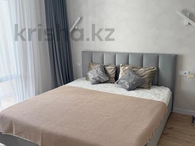 Тәулігіне пәтерлер в Астане: 1-бөлмелі пәтер · 40 м² · 3/12 қабат, Нажимеденова 26/1 11, бағасы: 15 000 〒 1-бөлмелі пәтер · 40 м² · 3/12 қабат, Нажимеденова 26/1 11, бағасы: 15 000 〒 в Астане, Сарайшык р-н