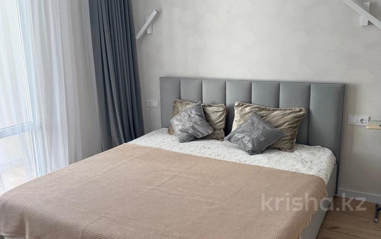 2-бөлмелі пәтер · 40 м² · 3/12 қабат, Нажимеденова 26/1 11, бағасы: 15 000 〒 в Астане, Сарайшык р-н — фото 3
