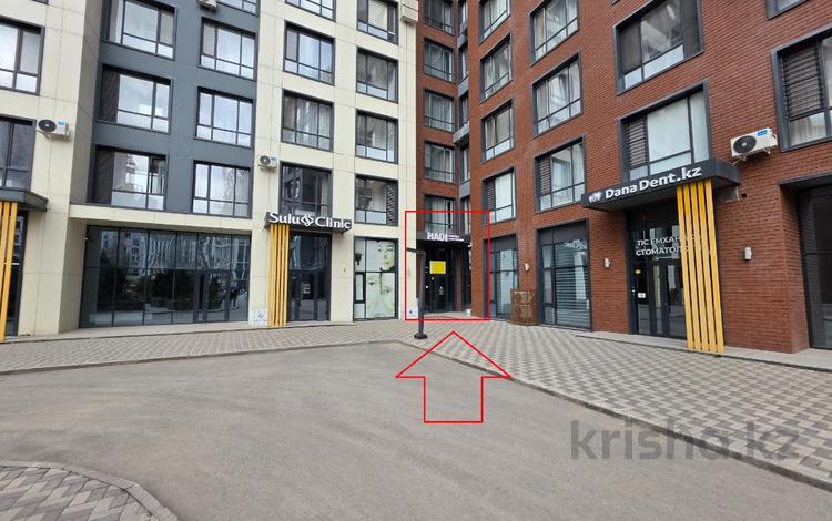Свободное назначение · 140 м² за 1.5 млн ₸ в Астане, Нура р-н — фото 4