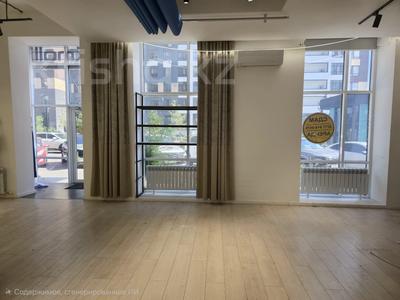 Свободное назначение, офисы, общепит, салоны красоты · 115 м² за 1.2 млн ₸ в Астане