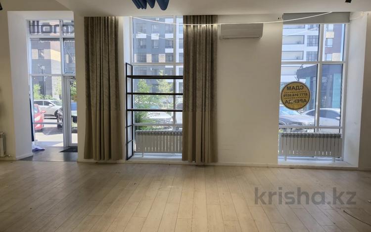 Еркін, кеңселер, қоғамдық тамақтану орны, сұлулық салондары · 115 м², бағасы: 1.2 млн ₸ в Астане — фото 27