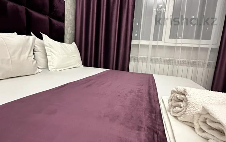 1-комнатная квартира · 47 м² · 2/12 этаж, Гагарина 287 — Левитана за 25 000 ₸ в Алматы, Бостандыкский р-н — фото 2