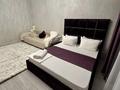 1-комнатная квартира · 47 м² · 2/12 этаж, Гагарина 287 — Левитана за 25 000 ₸ в Алматы, Бостандыкский р-н — фото 2