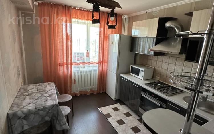 2-бөлмелі пәтер · 57.5 м² · 4/5 қабат, 2 34, бағасы: 22 млн ₸ в Конаеве — фото 2