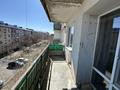 2-бөлмелі пәтер · 57.5 м² · 4/5 қабат, 2 34, бағасы: 22 млн ₸ в Конаеве — фото 7