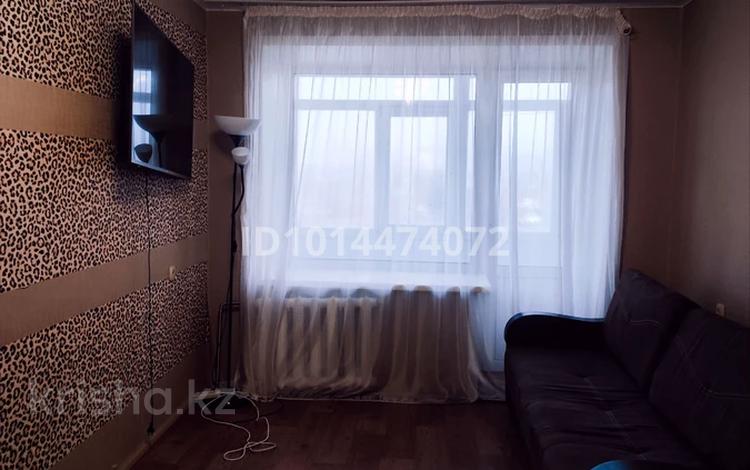 1-комнатная квартира · 36 м² · 5/5 этаж, Ауэзова 25 за 100 000 ₸ в Риддере — фото 2