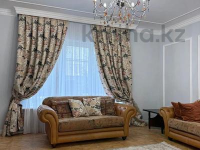 Жеке үй · 5 бөлме · 230 м² · 8 жүзд., ул. Галыма Ахмедьярова 73/1, бағасы: 340 млн ₸ в Алматы, Медеуский р-н