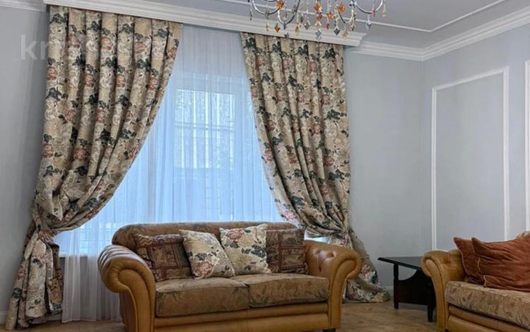 Жеке үй · 5 бөлме · 230 м² · 8 сот., ул. Галыма Ахмедьярова 73/1, бағасы: 370 млн ₸ в Алматы, Медеуский р-н — фото 2